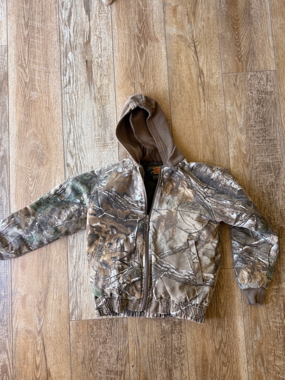 Bass Pro Shops Youth Jacket